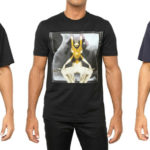 Givenchy-Spring-Summer-2012-Graphic-T-Shirts